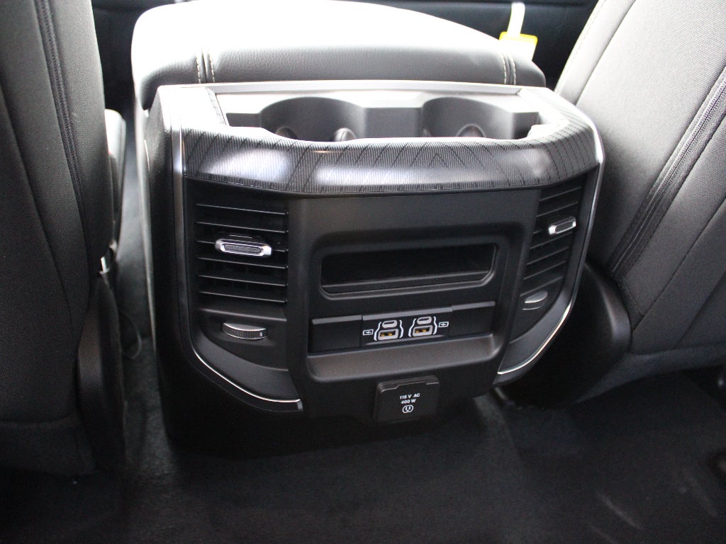 2026 RAM Ram 1500 Big Horn