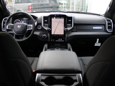 2026 RAM Ram 1500 Big Horn