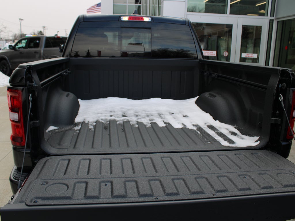 2026 RAM Ram 1500 Big Horn