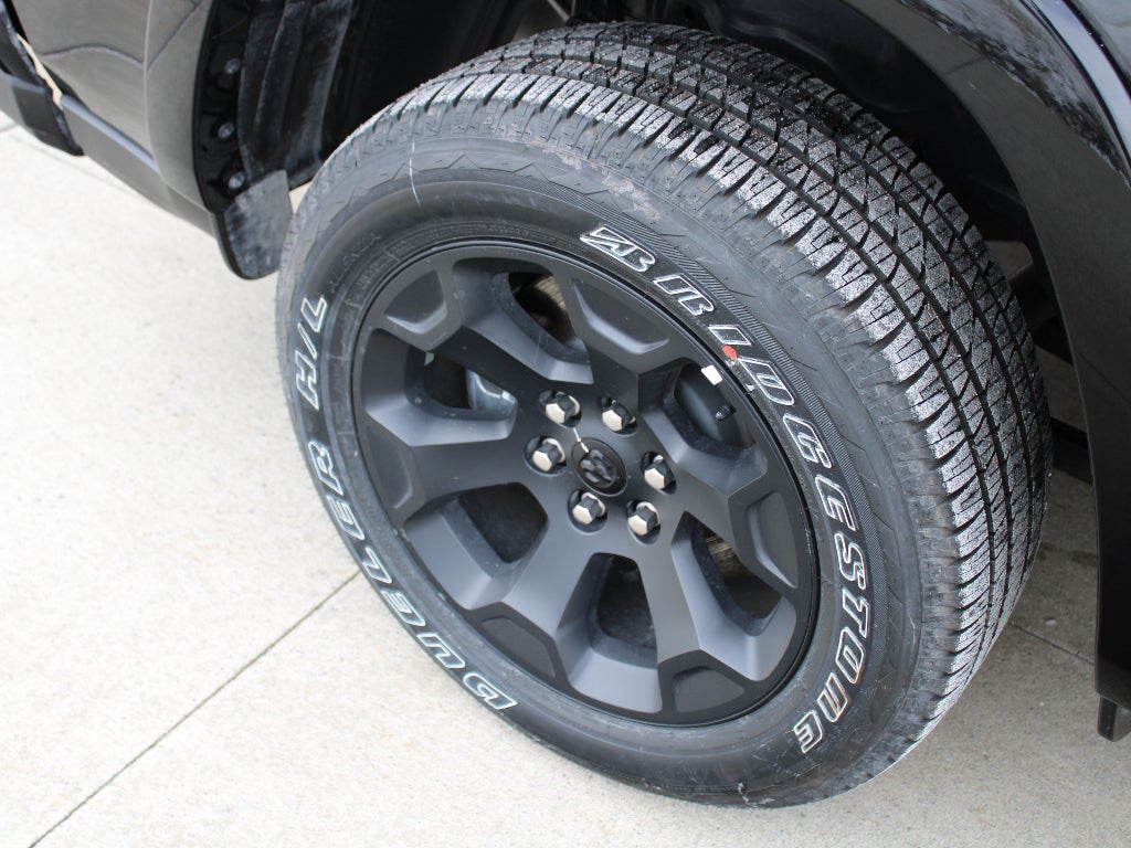 2026 RAM Ram 1500 Big Horn