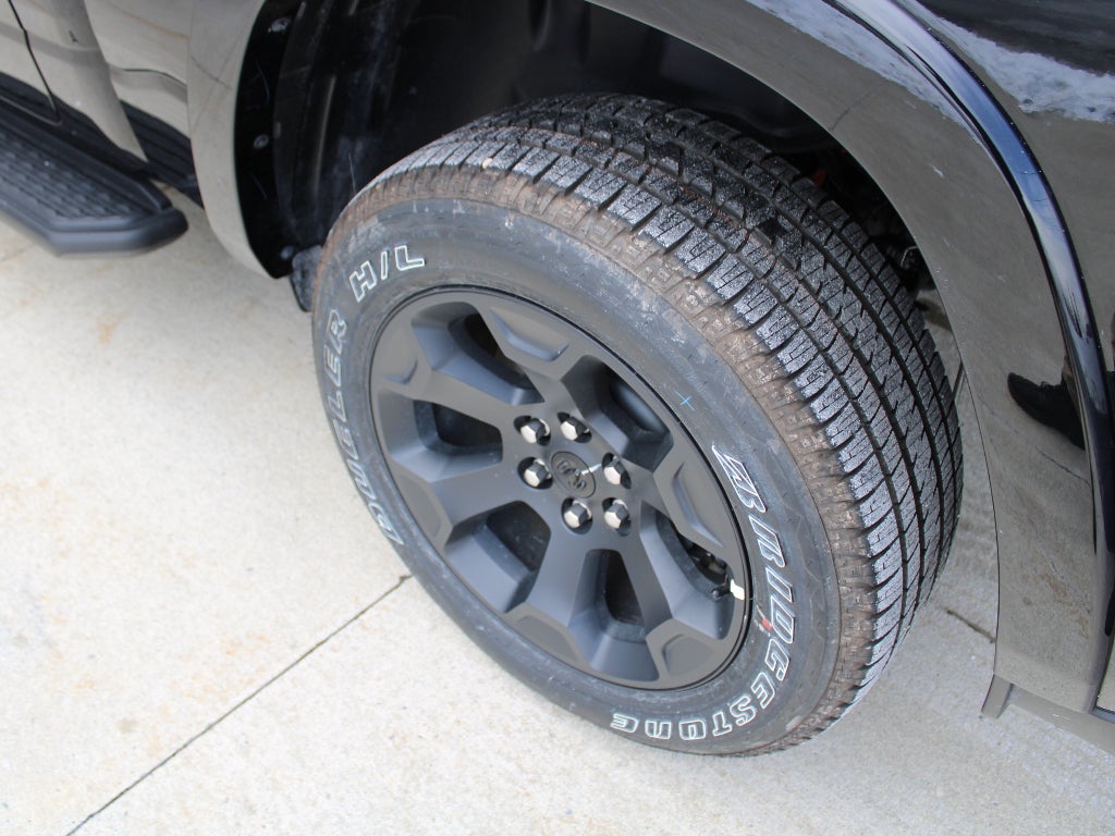 2026 RAM Ram 1500 Big Horn