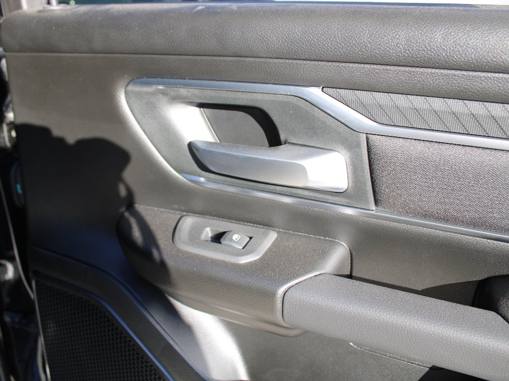 2026 RAM Ram 1500 Big Horn