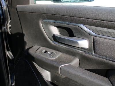 2026 RAM Ram 1500 Big Horn