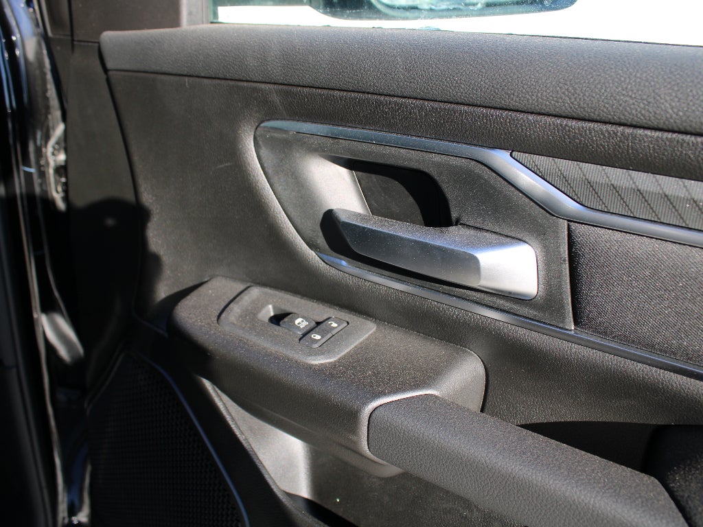 2026 RAM Ram 1500 Big Horn