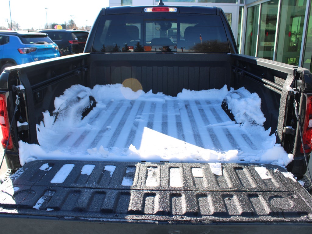 2026 RAM Ram 1500 Big Horn