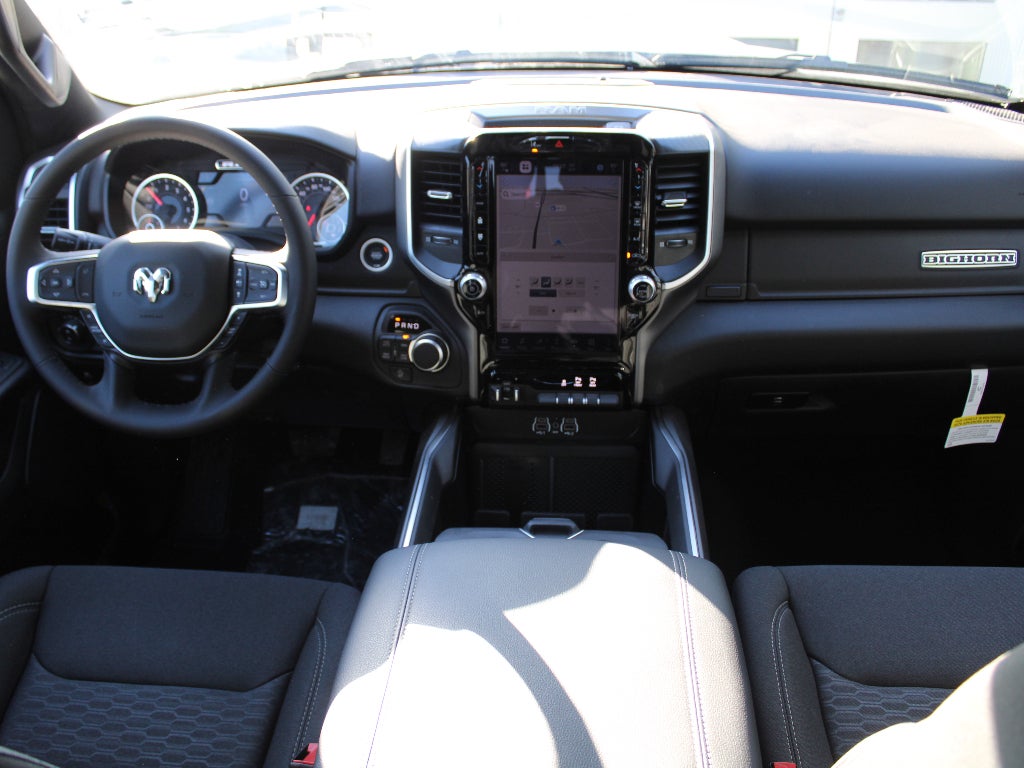 2026 RAM Ram 1500 Big Horn