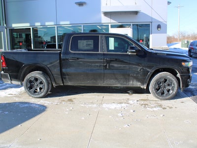 2026 RAM Ram 1500 Big Horn