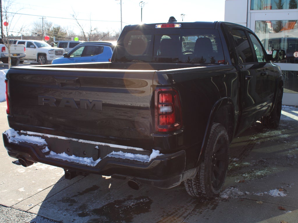 2026 RAM Ram 1500 Big Horn