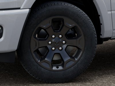 2026 RAM Ram 1500 Big Horn