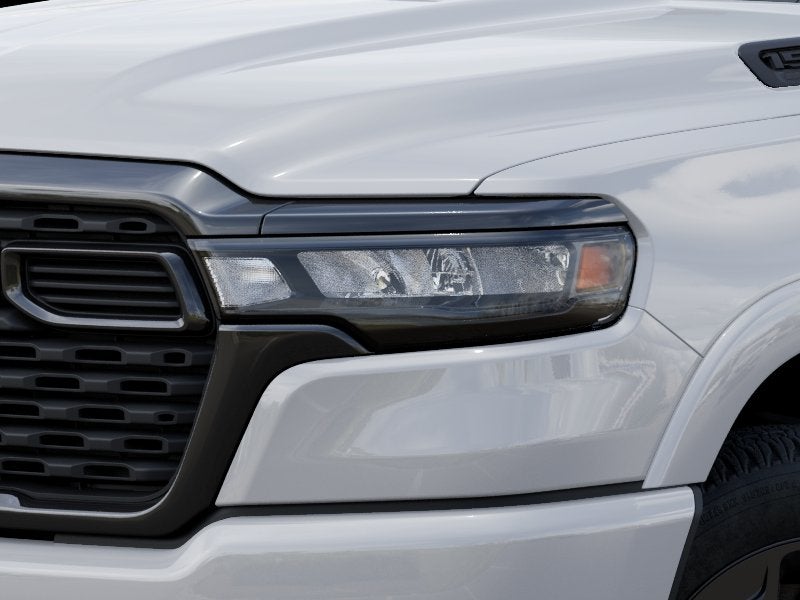 2026 RAM Ram 1500 Big Horn