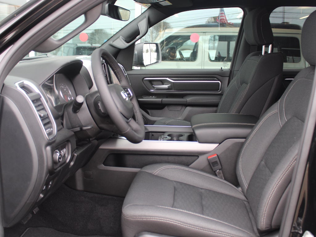 2026 RAM Ram 1500 Big Horn