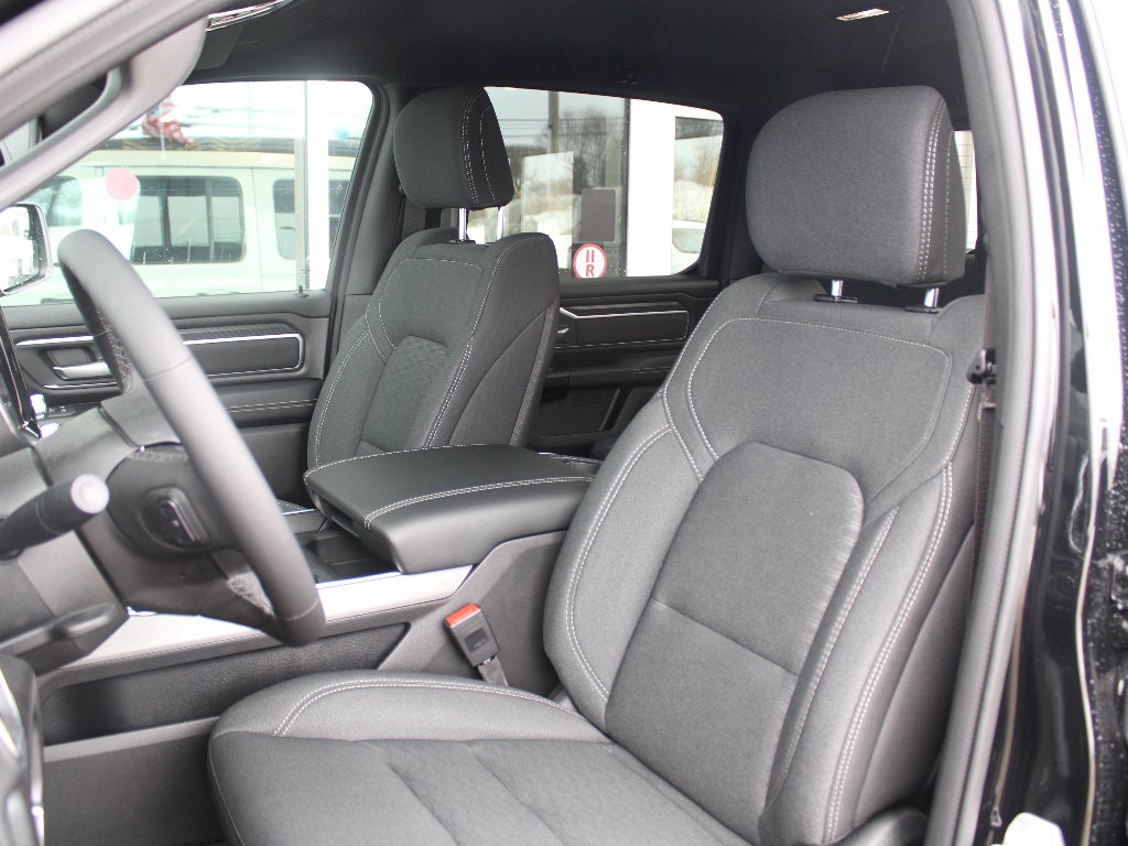 2026 RAM Ram 1500 Big Horn