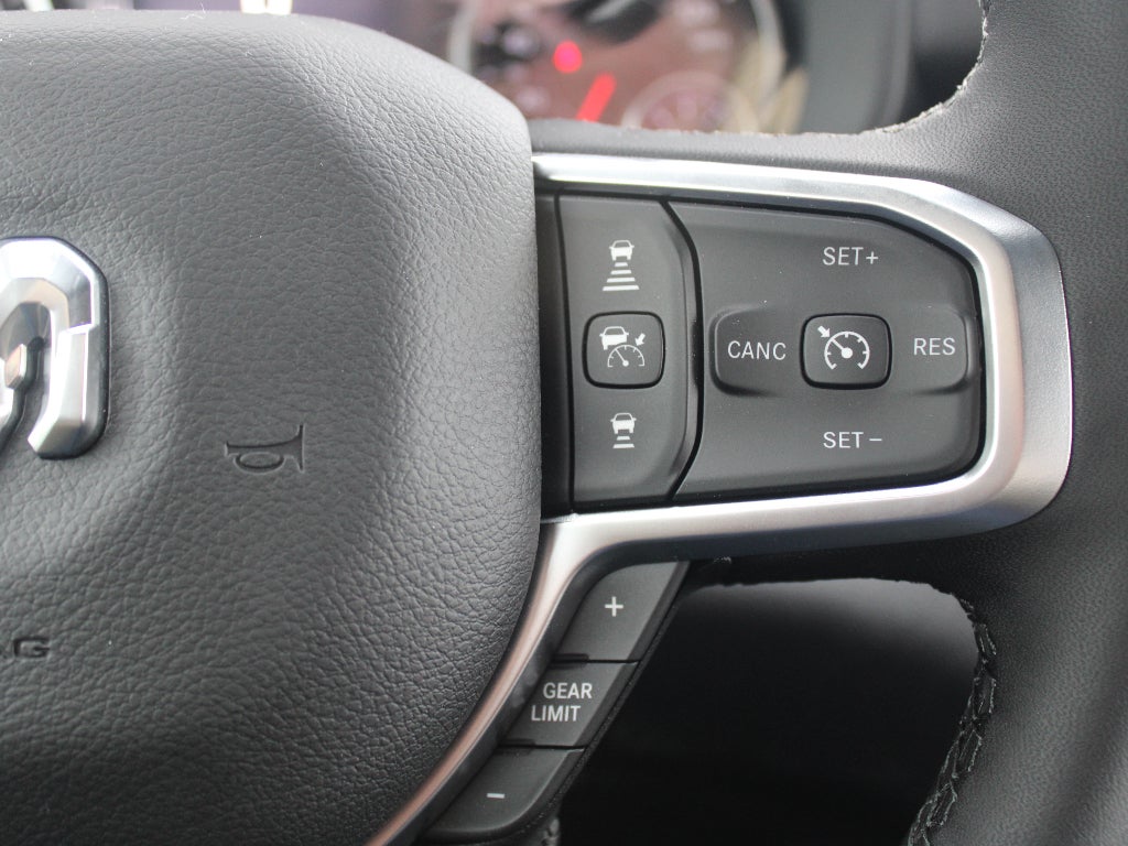 2026 RAM Ram 1500 Big Horn