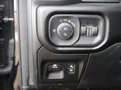 2026 RAM Ram 1500 Big Horn