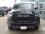 2026 RAM Ram 1500 Big Horn