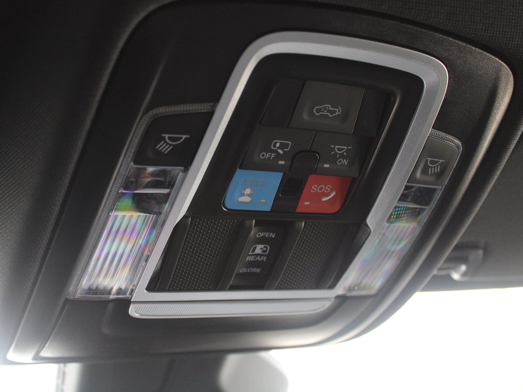 2026 RAM Ram 1500 Big Horn