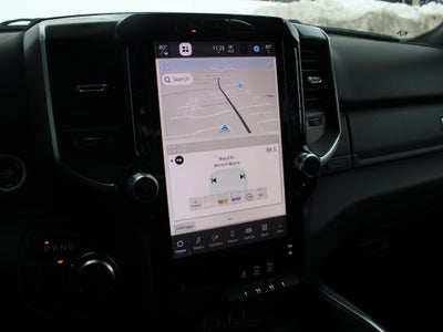 2026 RAM Ram 1500 Big Horn