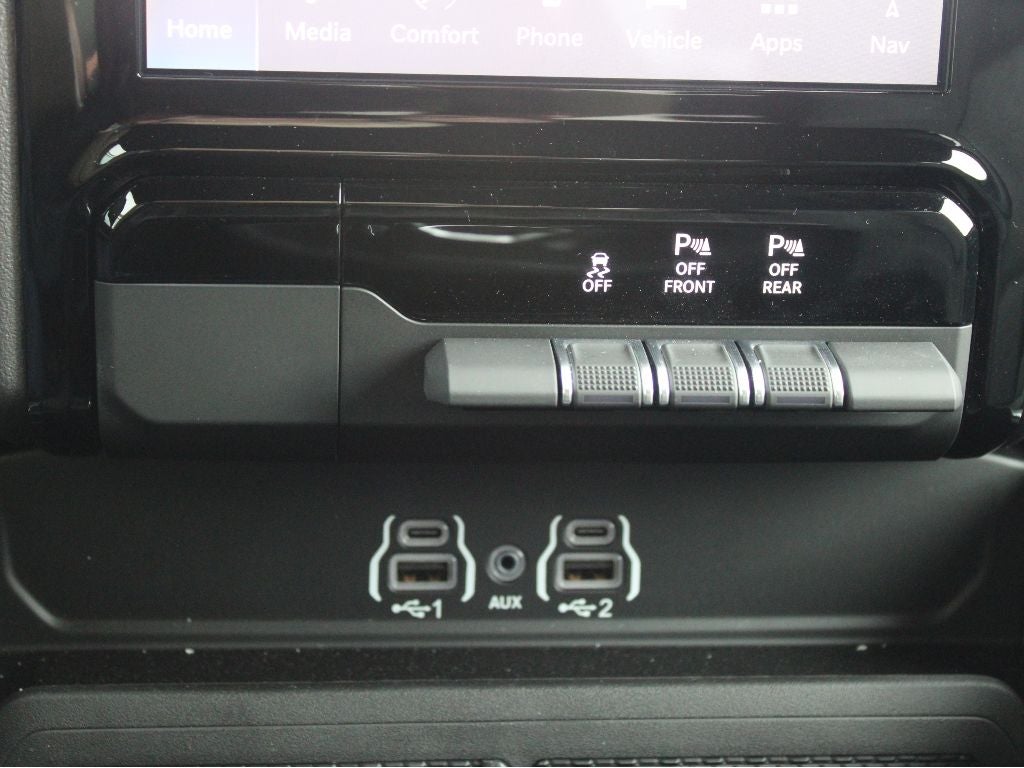 2026 RAM Ram 1500 Big Horn