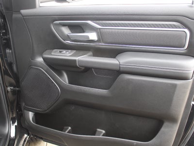 2026 RAM Ram 1500 Big Horn