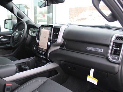 2026 RAM Ram 1500 Big Horn