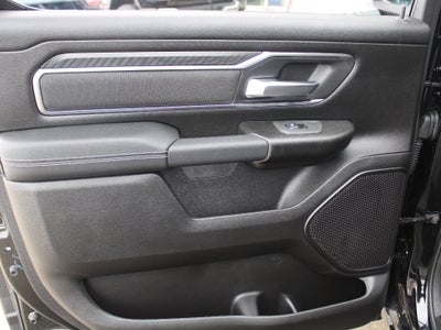 2026 RAM Ram 1500 Big Horn