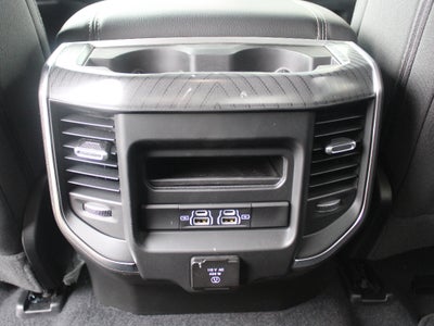 2026 RAM Ram 1500 Big Horn