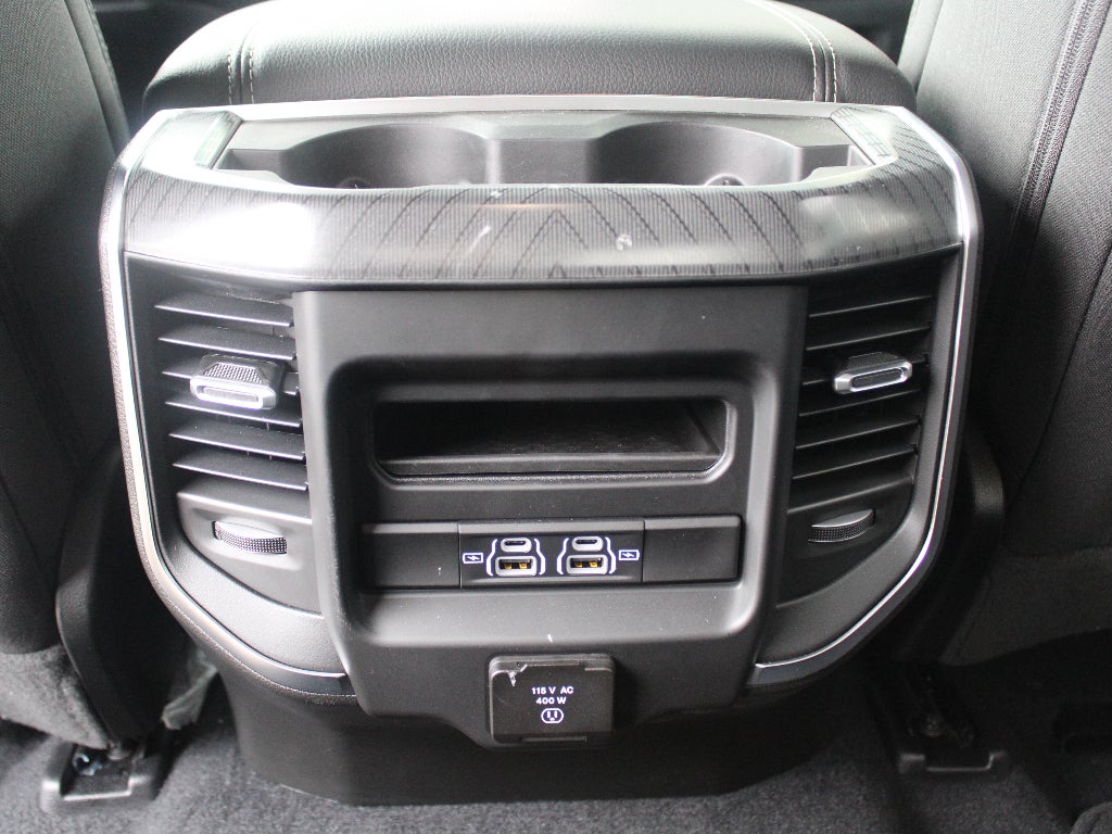 2026 RAM Ram 1500 Big Horn