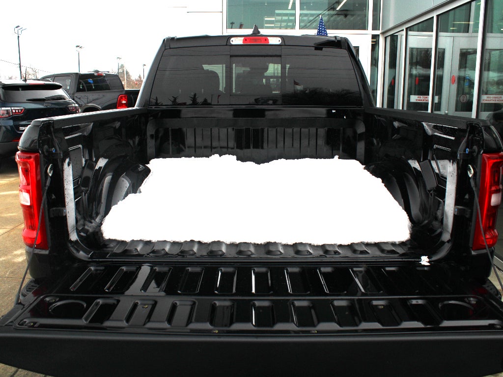 2026 RAM Ram 1500 Big Horn