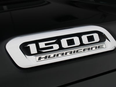 2026 RAM Ram 1500 Big Horn