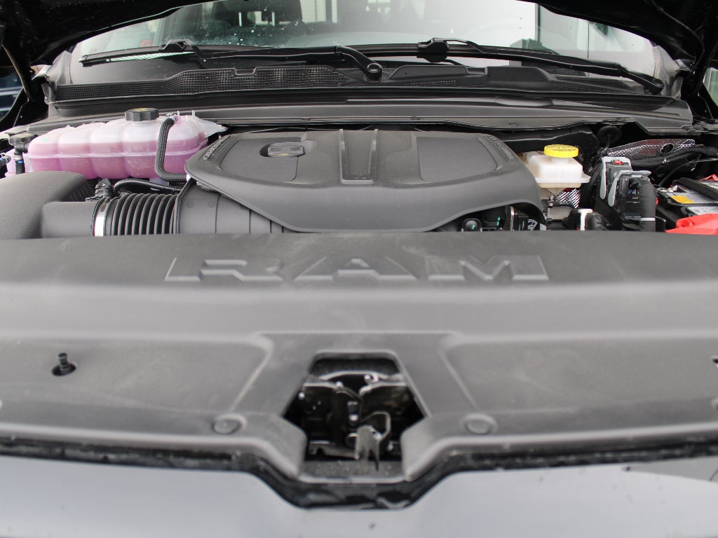 2026 RAM Ram 1500 Big Horn