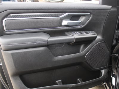 2026 RAM Ram 1500 Big Horn