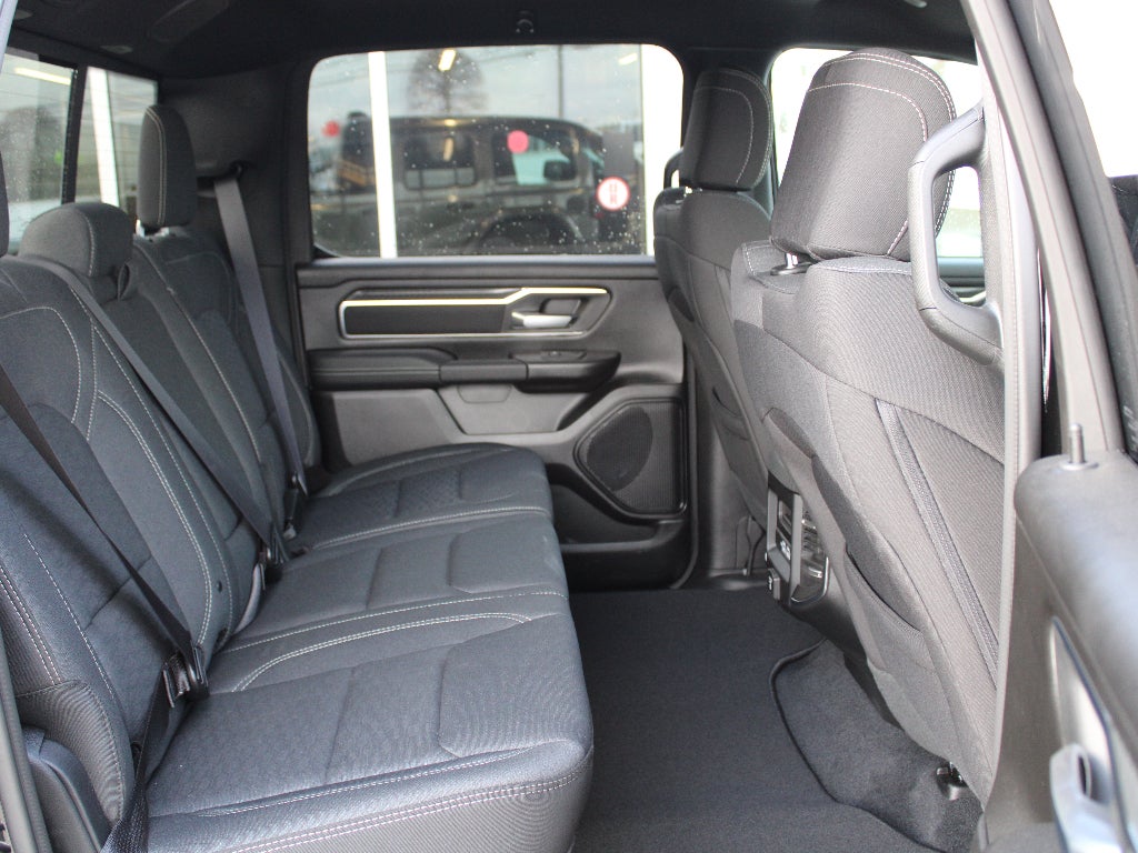 2026 RAM Ram 1500 Big Horn