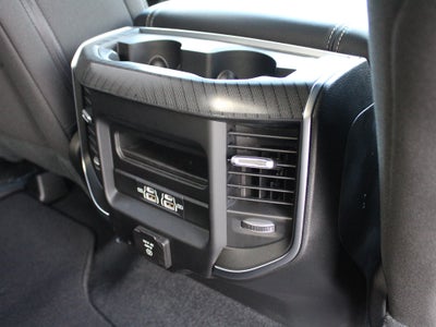 2026 RAM Ram 1500 Big Horn