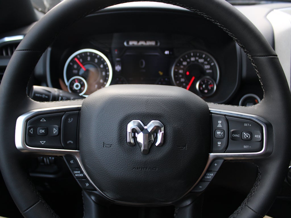 2026 RAM Ram 1500 Big Horn