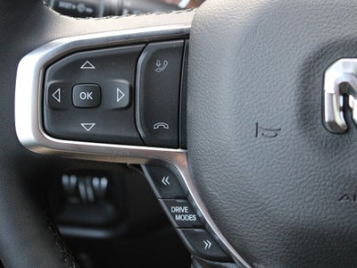 2026 RAM Ram 1500 Big Horn