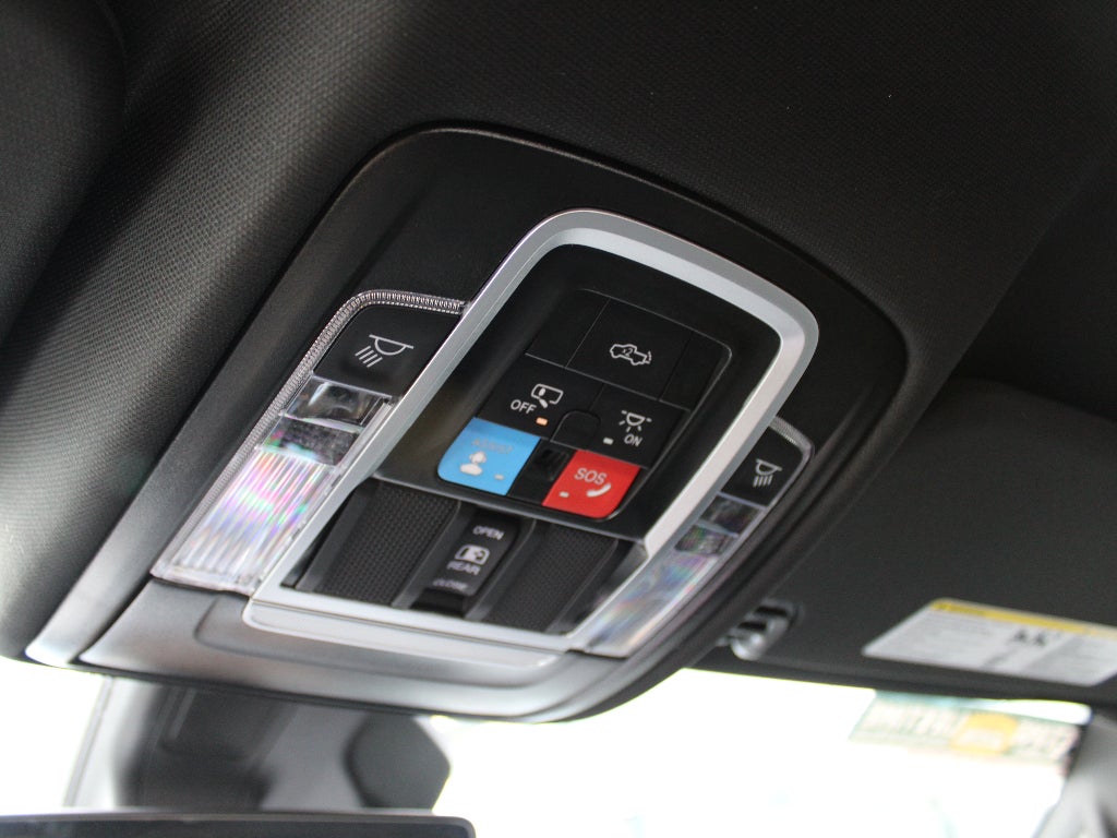 2026 RAM Ram 1500 Big Horn