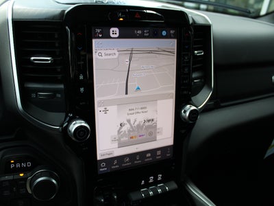 2026 RAM Ram 1500 Big Horn