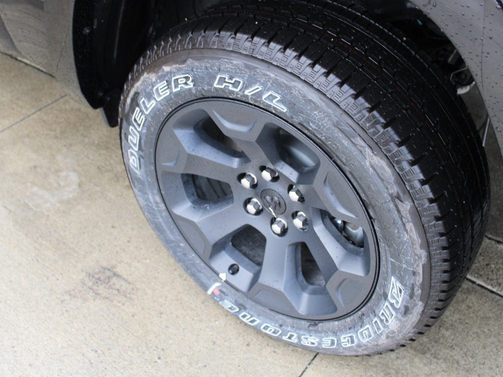 2026 RAM Ram 1500 Big Horn