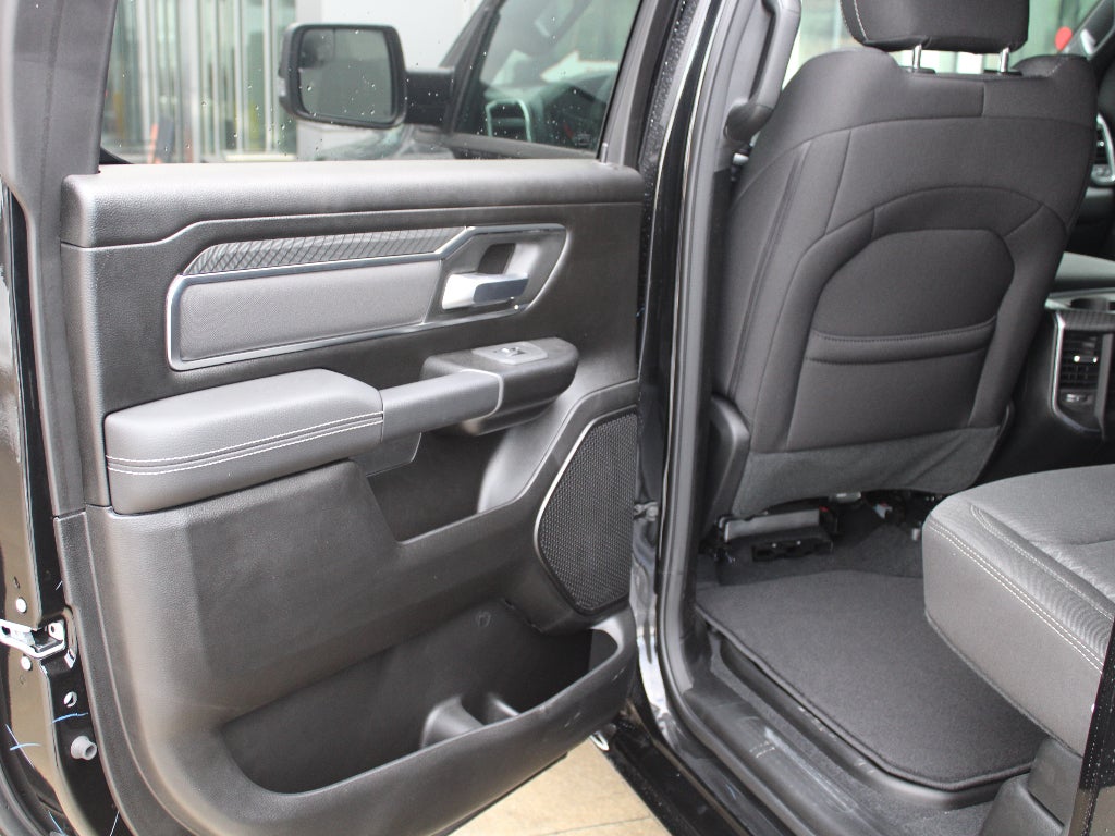 2026 RAM Ram 1500 Big Horn