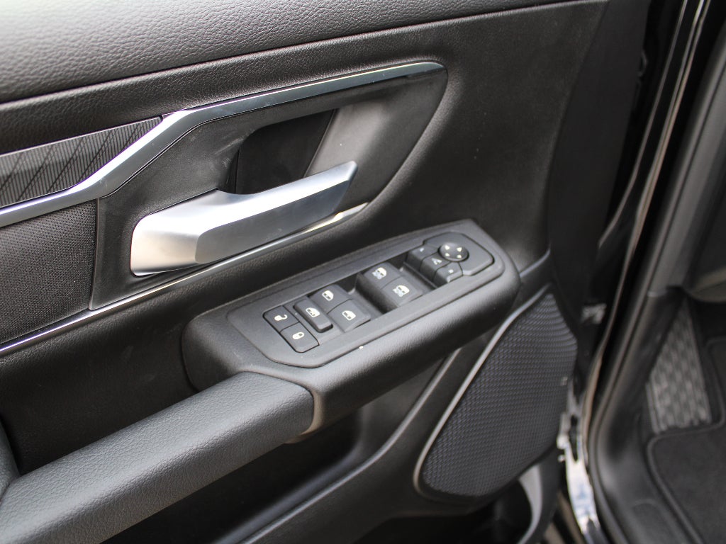 2026 RAM Ram 1500 Big Horn