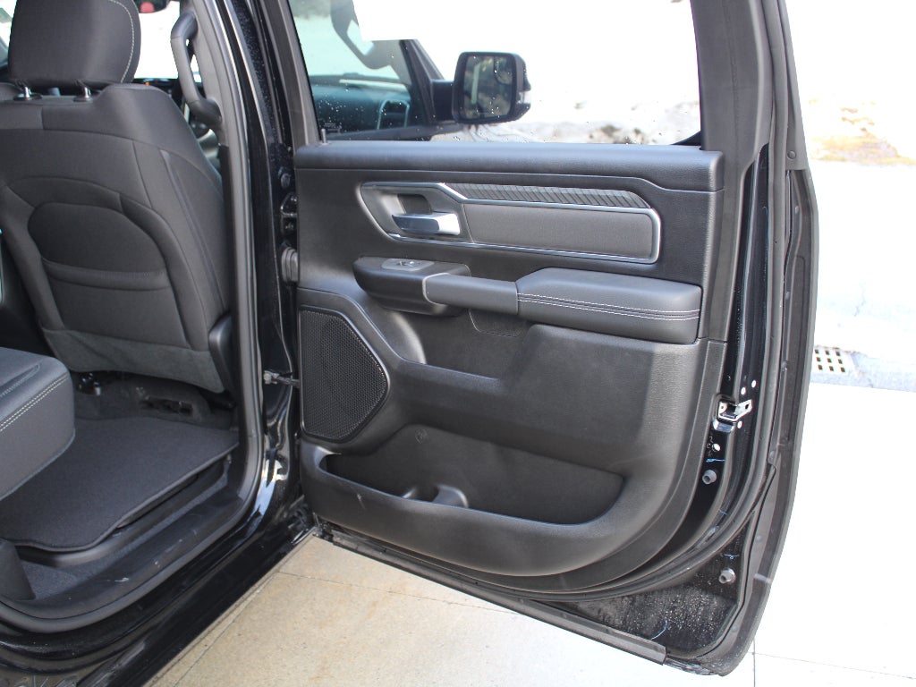 2026 RAM Ram 1500 Big Horn