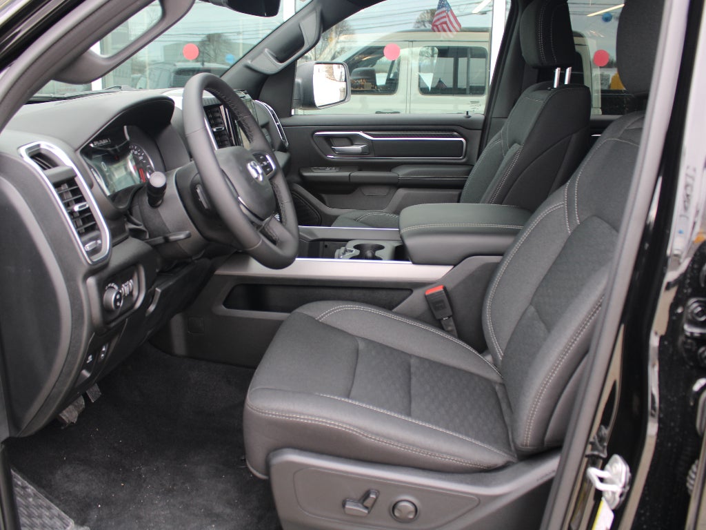 2026 RAM Ram 1500 Big Horn