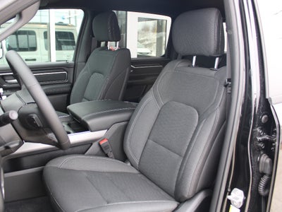 2026 RAM Ram 1500 Big Horn