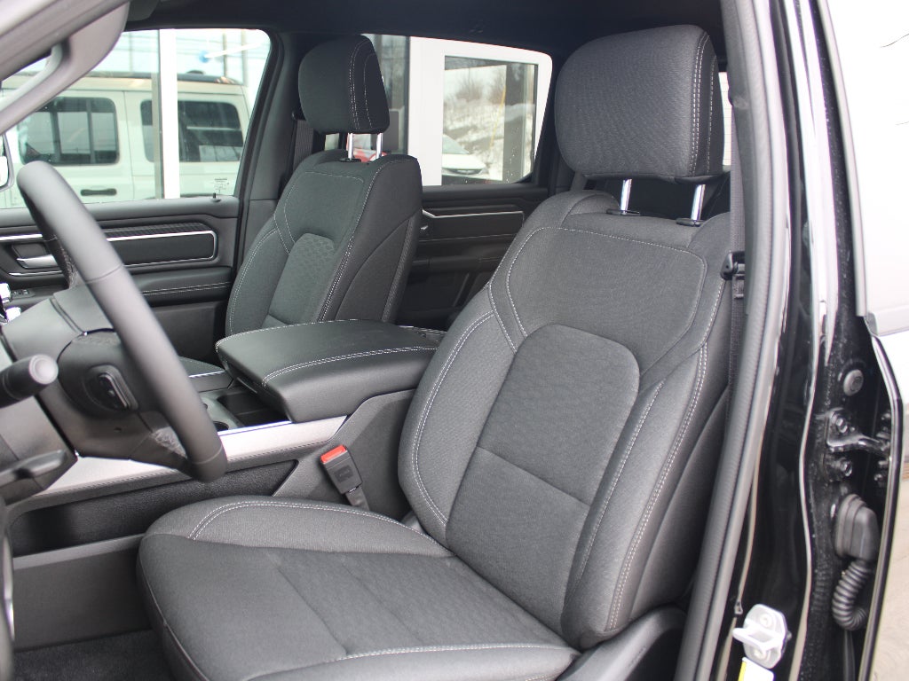 2026 RAM Ram 1500 Big Horn