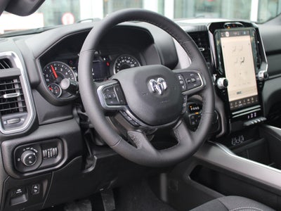 2026 RAM Ram 1500 Big Horn