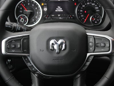 2026 RAM Ram 1500 Big Horn