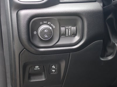 2026 RAM Ram 1500 Big Horn