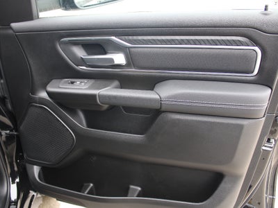 2026 RAM Ram 1500 Big Horn