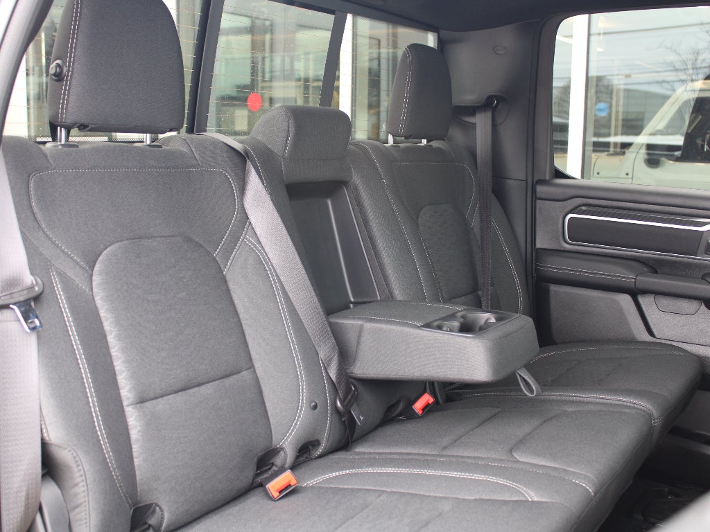 2026 RAM Ram 1500 Big Horn