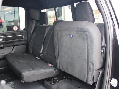 2026 RAM Ram 1500 Big Horn